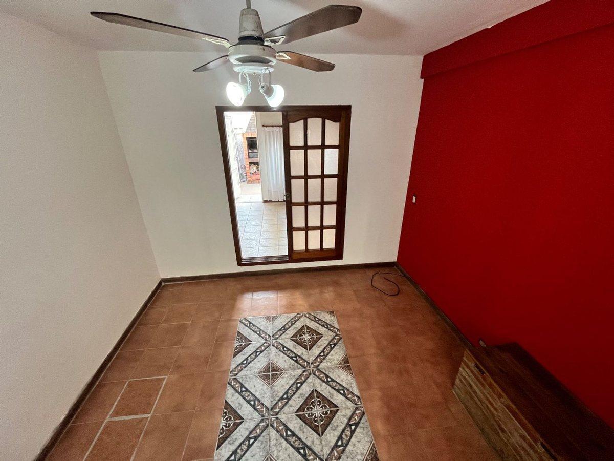 Foto de DEPARTAMENTO 2 AMBIENTES VENTA SAN MARTIN, imagen 1