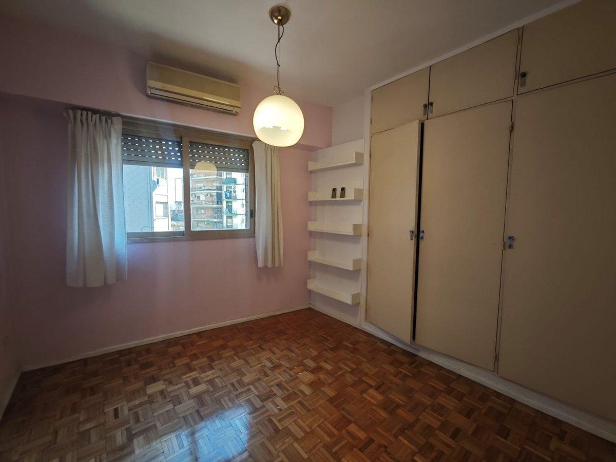 Foto de VENTA DEPTO 3 AMBIENTES LUMINOSO CON BALCON, imagen 4