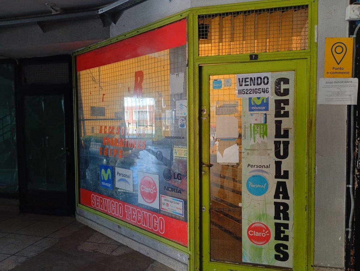 Foto de Local Comercial en Venta Villa Adelina Centro, imagen 1