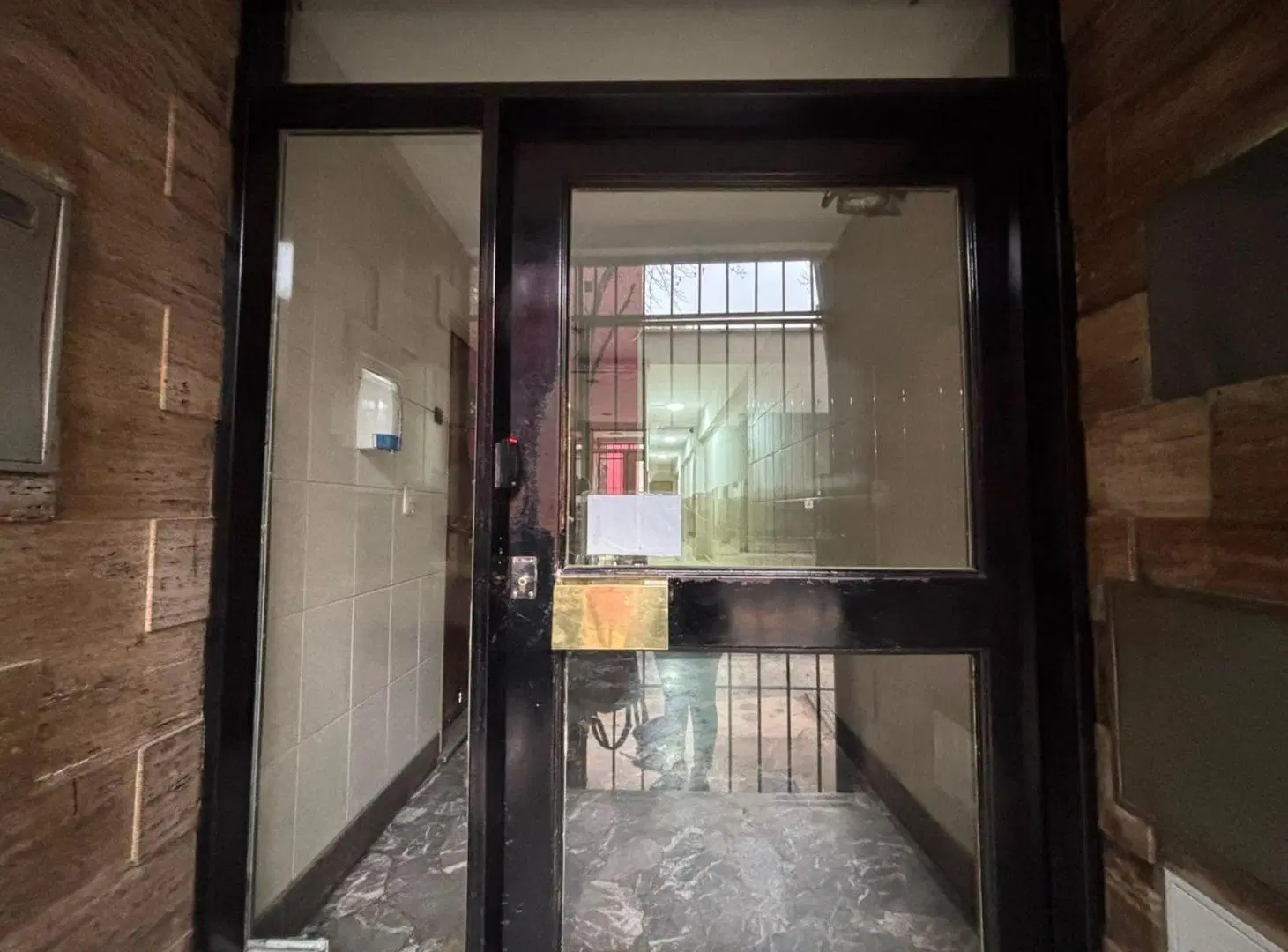 Departamento 2 Amb en Venta Constitución con Patio 4