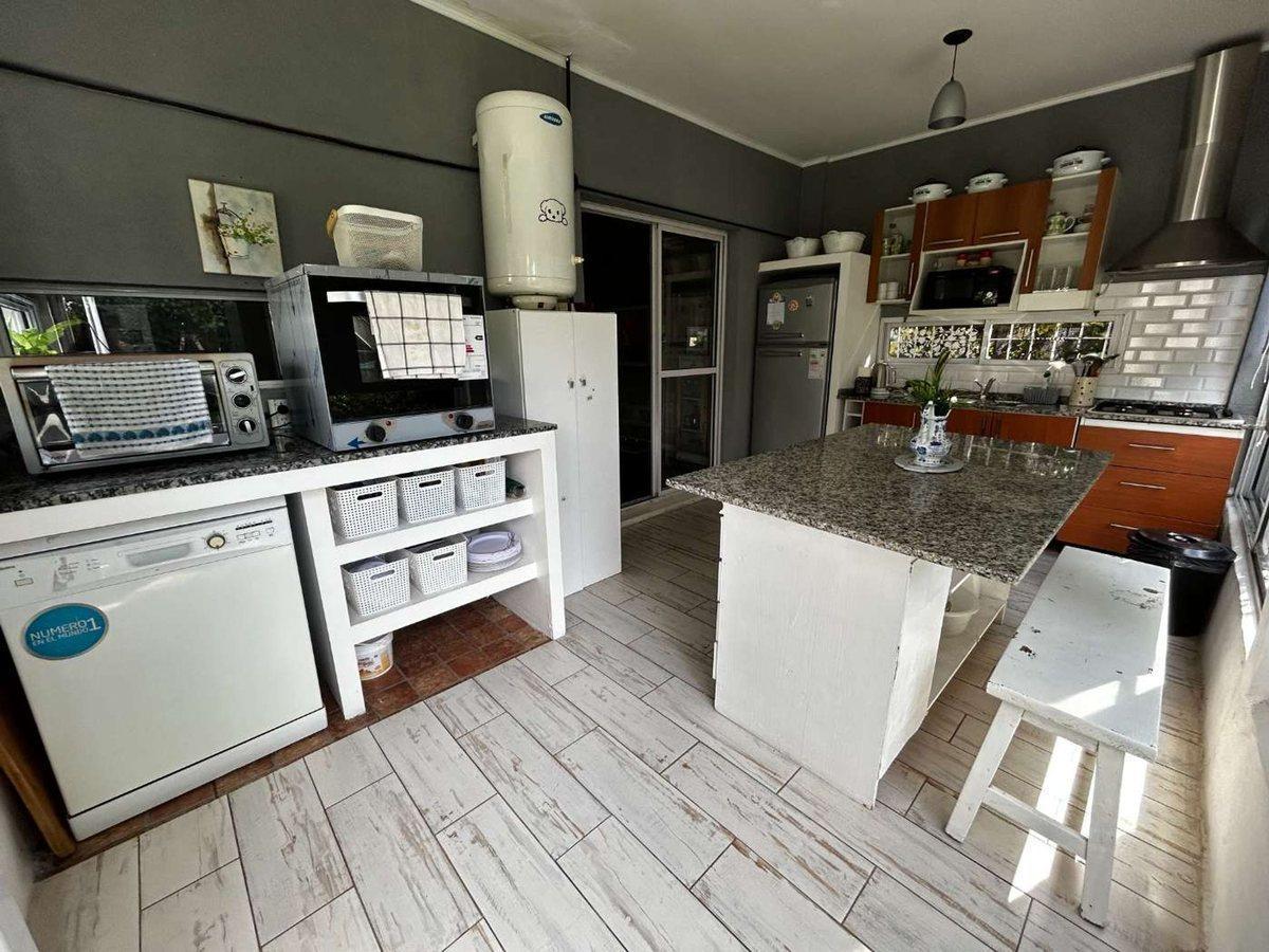 Foto de Casa 6 amb Venta Garin Ideal Multifamilia o Renta, imagen 4