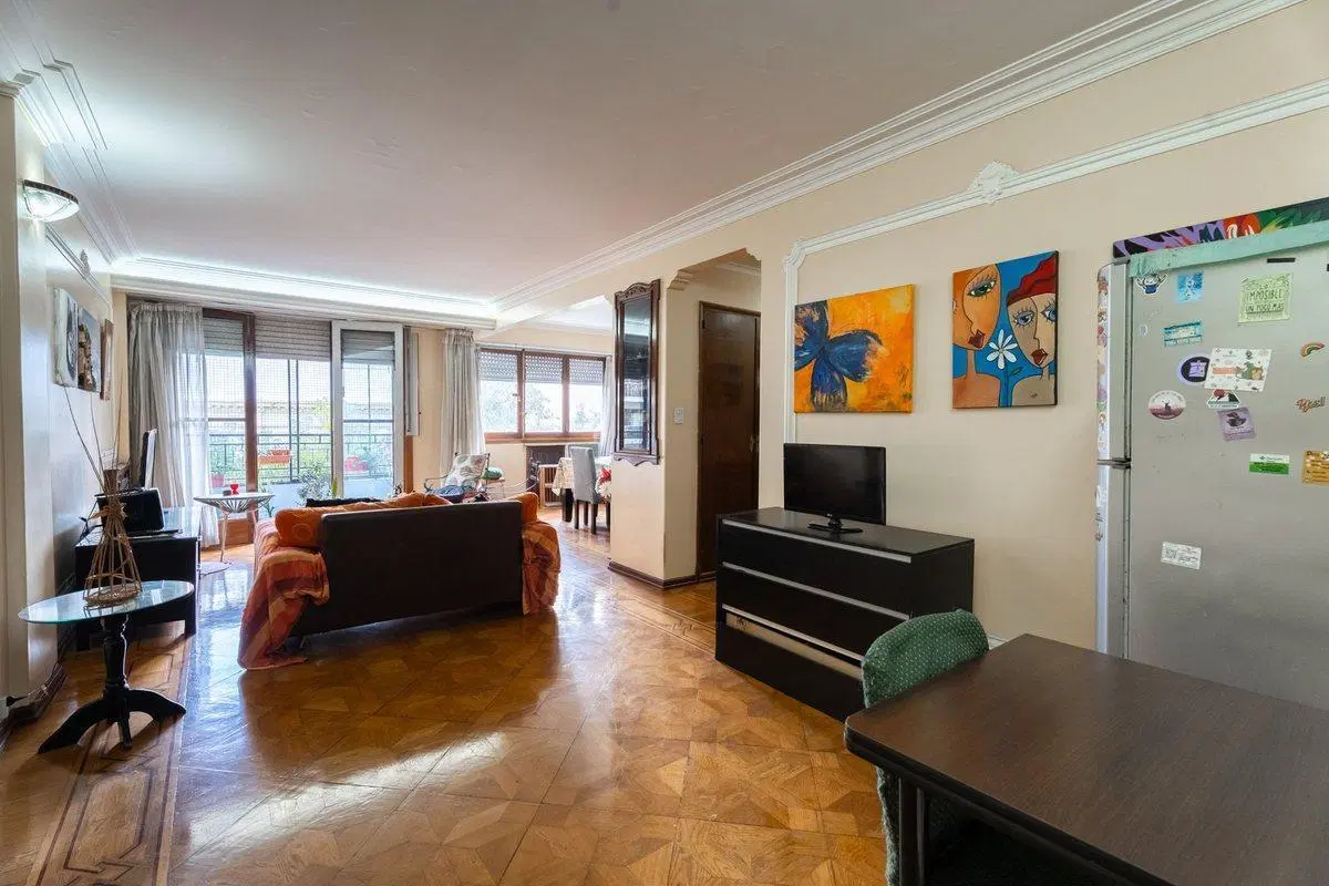 DEPARTAMENTO 3 AMBIENTES EN VENTA - FLORES - CABA 4
