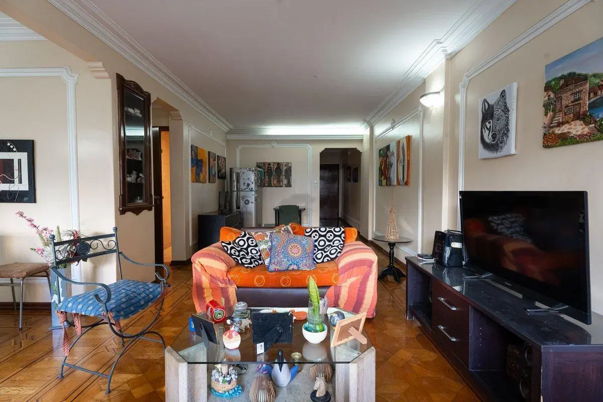 DEPARTAMENTO 3 AMBIENTES EN VENTA - FLORES - CABA 3