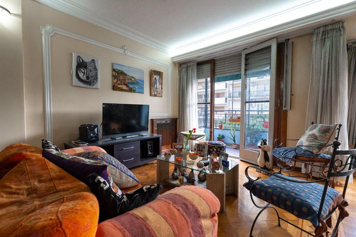 Foto de DEPARTAMENTO 3 AMBIENTES EN VENTA - FLORES - CABA, imagen 2