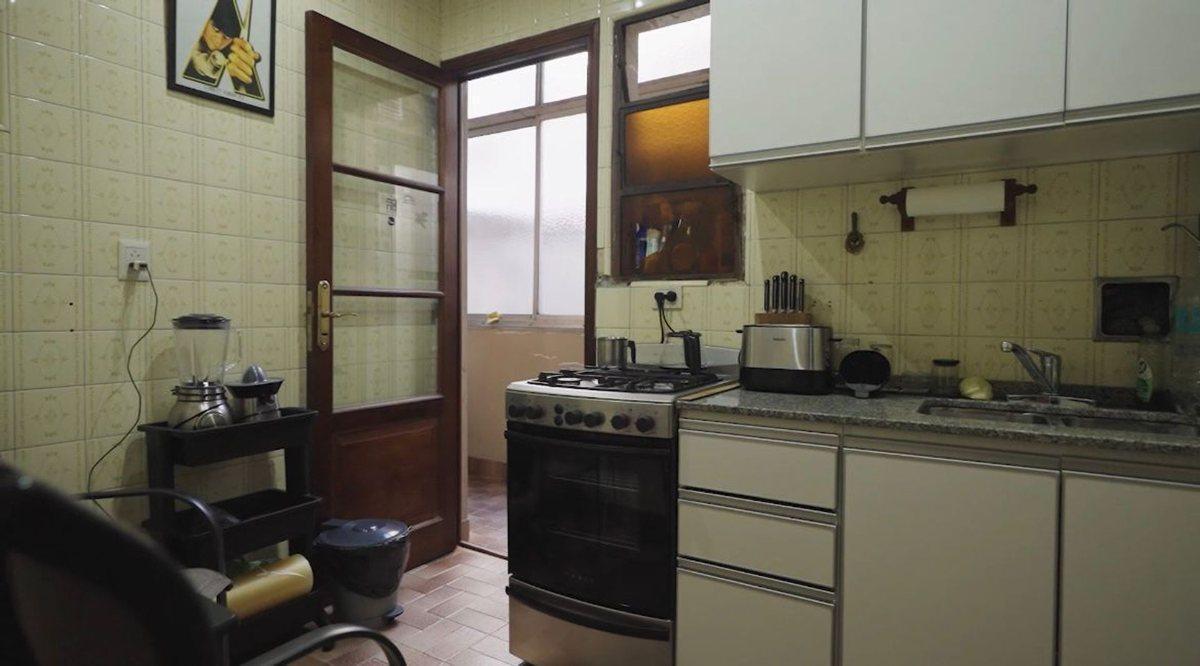 Foto de EDIFICIO EN VENTA CON RENTA PARQUE PATRICIOS, imagen 4