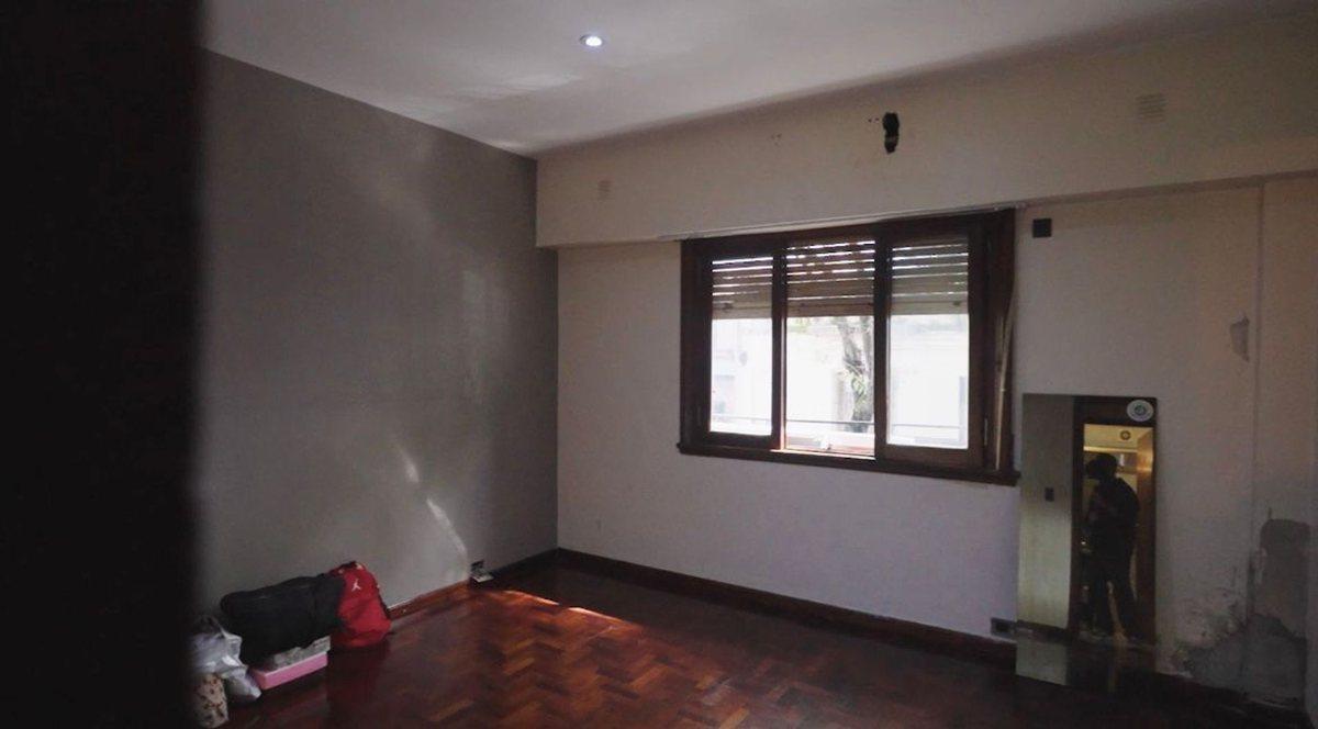 Foto de EDIFICIO EN VENTA CON RENTA PARQUE PATRICIOS, imagen 1