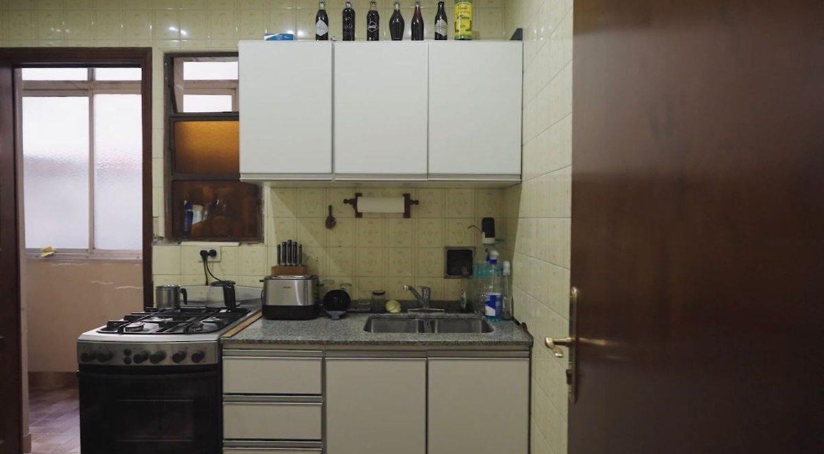 Foto de EDIFICIO EN VENTA CON RENTA PARQUE PATRICIOS, imagen 5