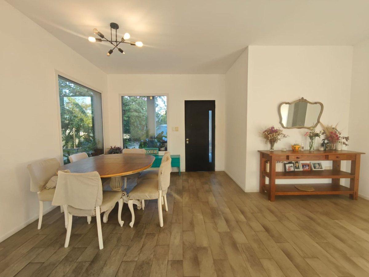 Foto de VENTA CASA BARRIO SAN GABRIEL. UNA PLANTA. PILETA, imagen 3