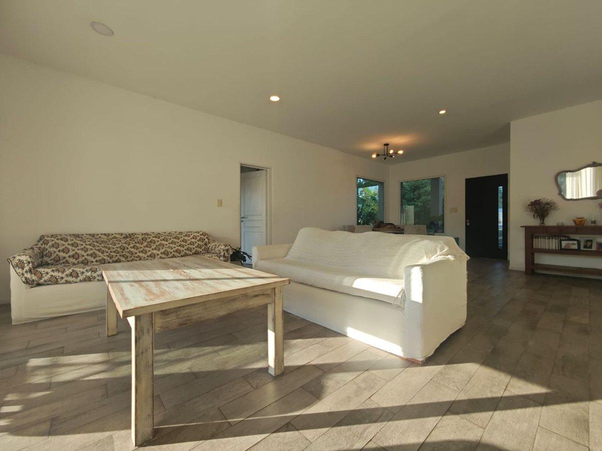 Foto de VENTA CASA BARRIO SAN GABRIEL. UNA PLANTA. PILETA, imagen 5