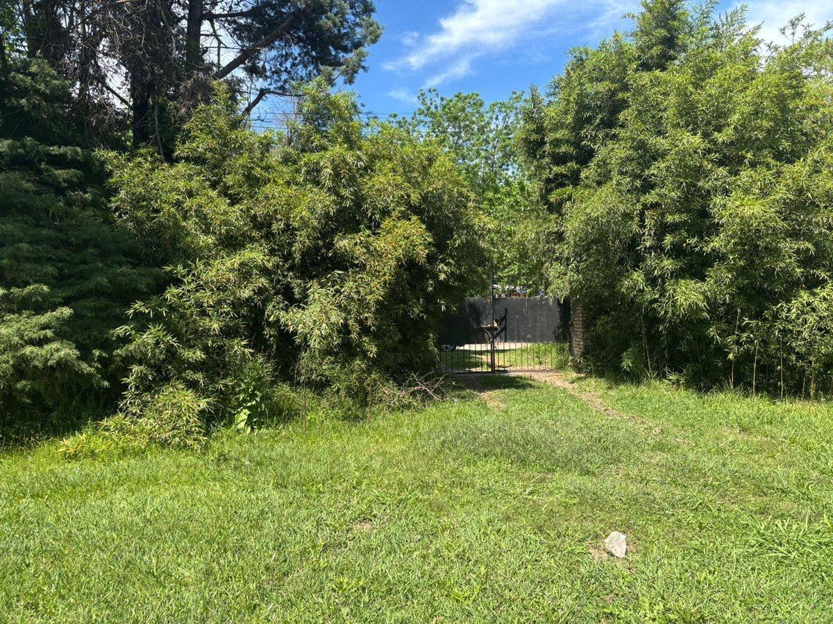 Foto de LOTE de 600m2 en VENTA B Yeipora Tortuguitas, imagen 2