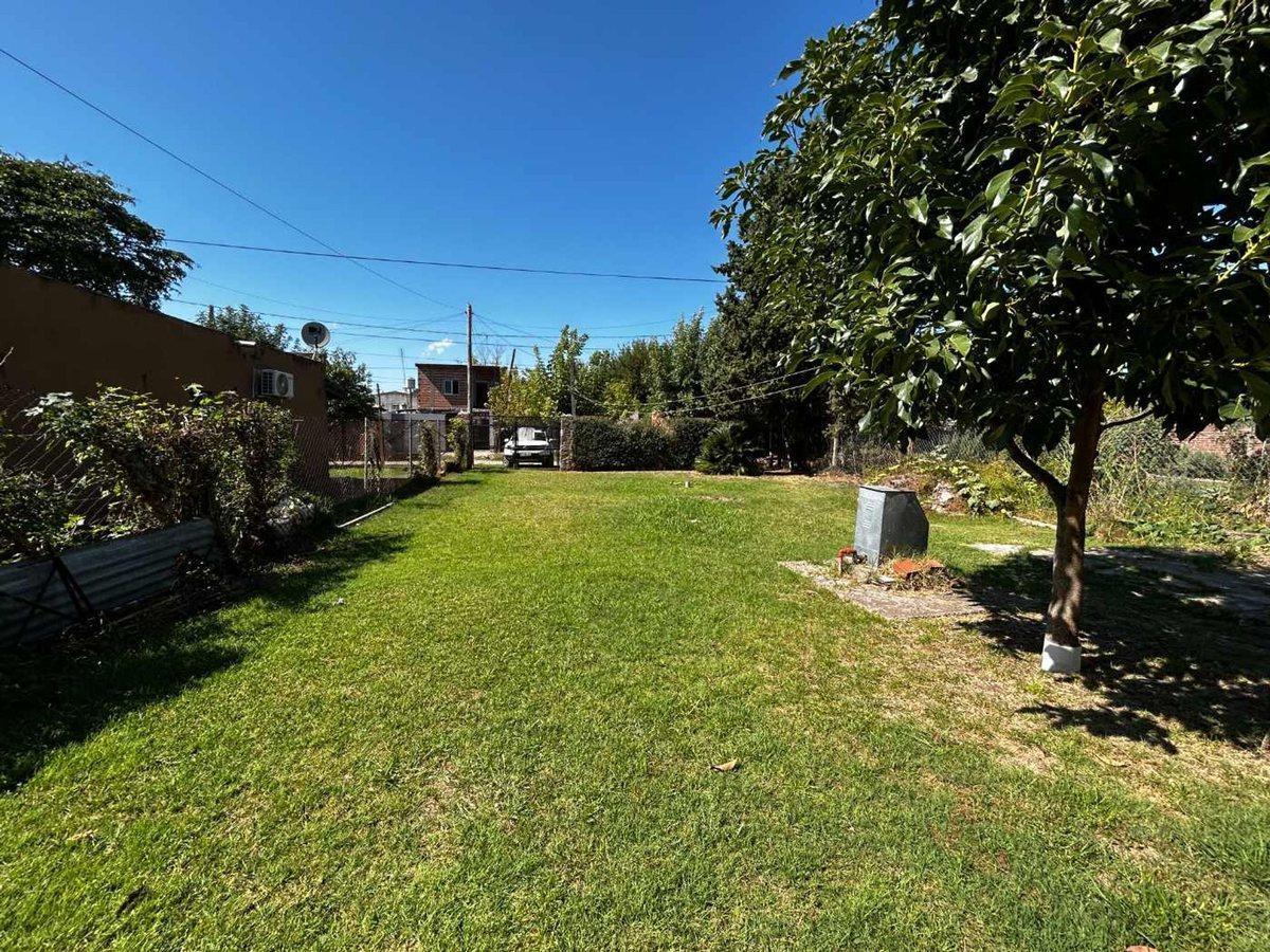 Foto de CASA 5 AMBIENTES GARIN- PARQUE- OPORTUNIDAD, imagen 1