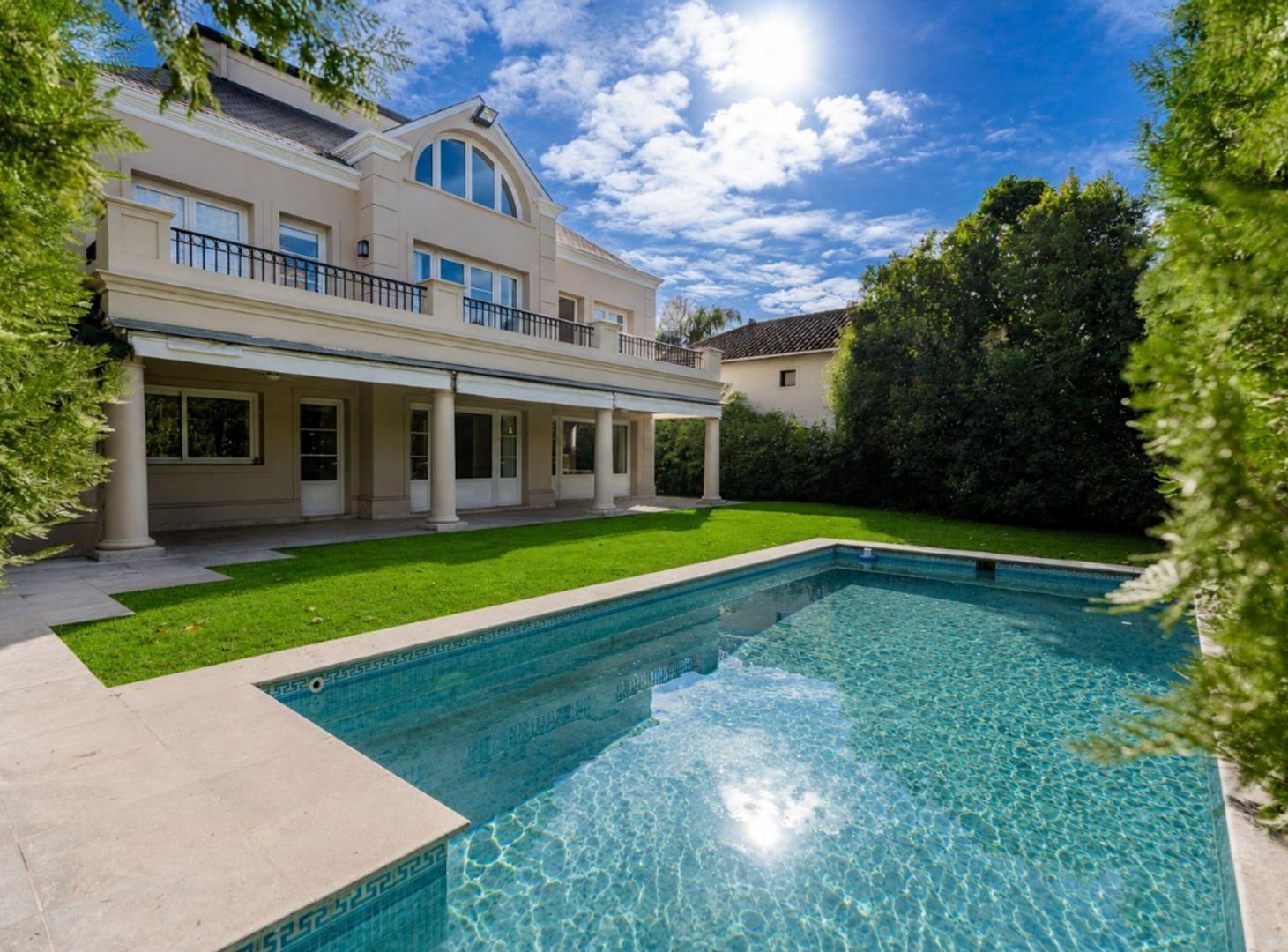 Foto de Casa en Venta en Marina Canestrari, San Fernando, imagen 1