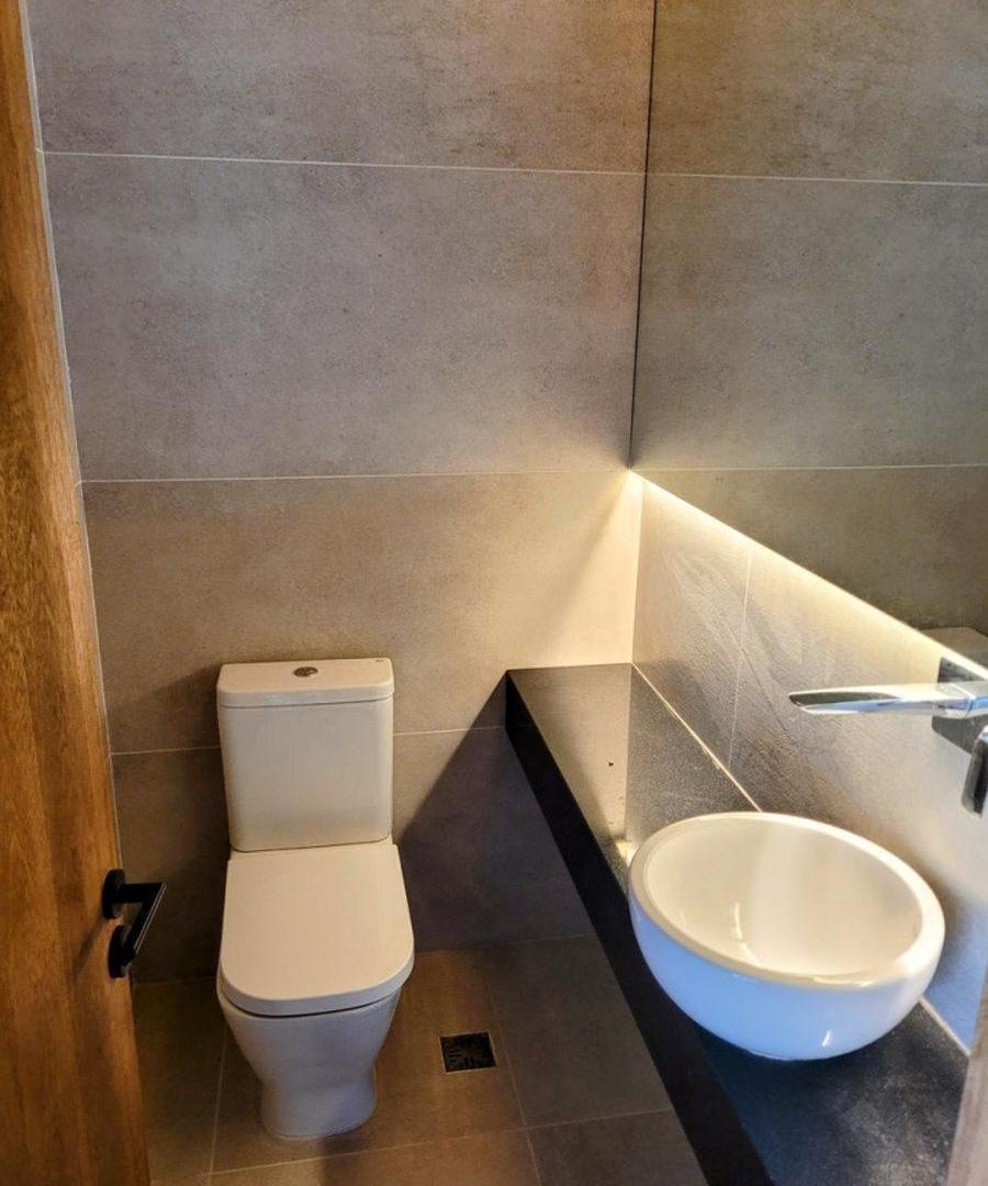 Foto de CASA DUPLEX 3 AMBIENTES VENTA PILAR OLIDEN JOVEN, imagen 1