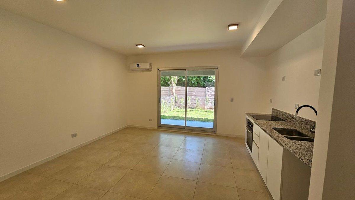 Foto de Departamento 2 amb en Alquiler Lagoon Pilar, imagen 1