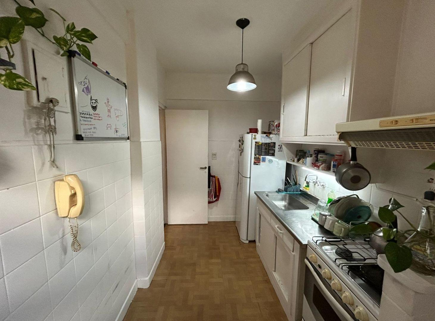 Foto de Departamento 2 ambientes VENTA en NUÑEZ, imagen 5