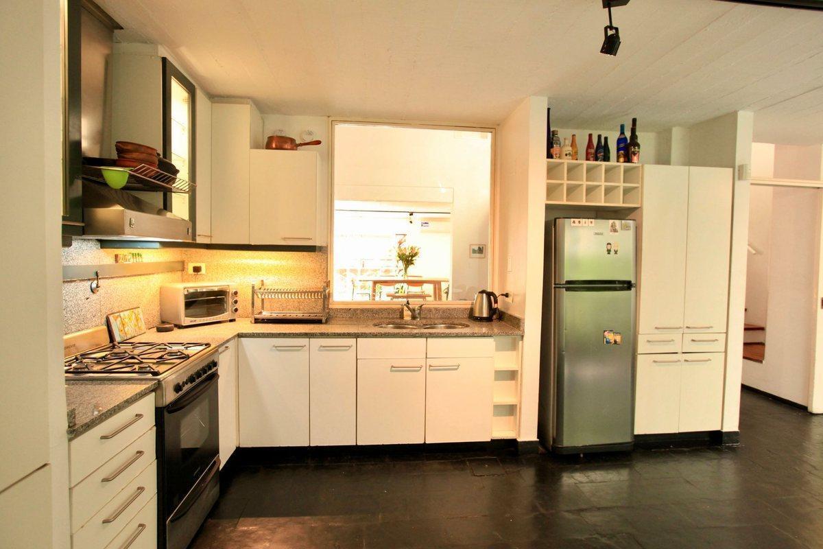 Foto de Casa, 4 ambientes, en Alquiler, Belgrano R, imagen 3