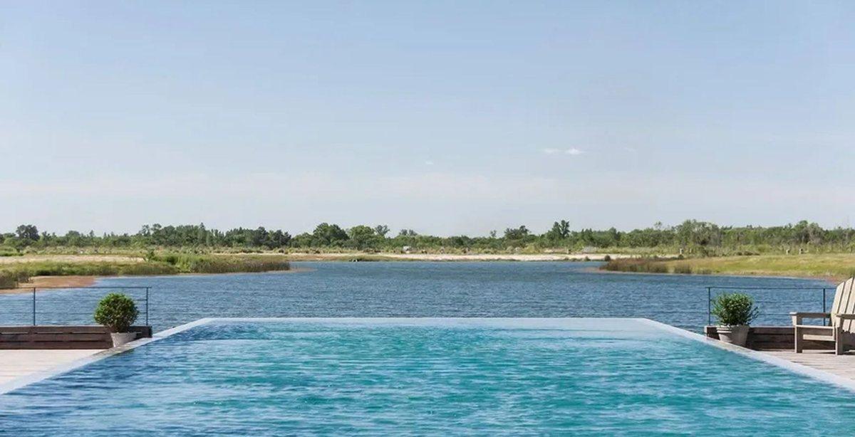 Foto de Venta Lote B El Naudir Salida al Rio Etapa 3, imagen 3