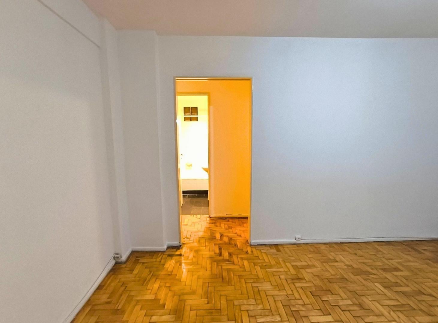 Foto de Impeerdible dpto. de Dos ambientes en Caballito, imagen 3
