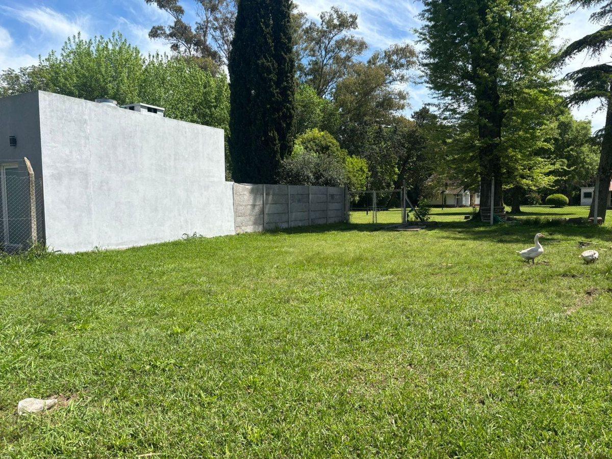 Foto de LOTE de 300m2 en VENTA B Yeipora Tortuguitas, imagen 3