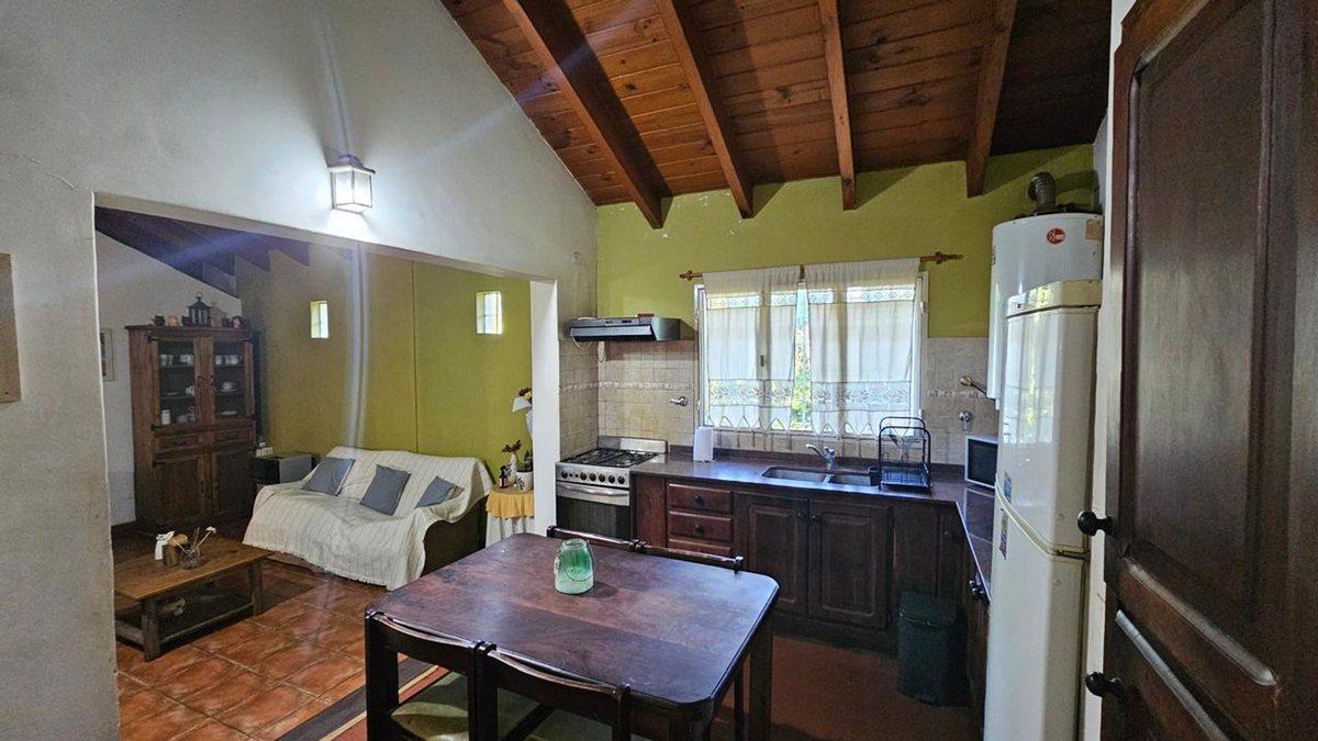 Foto de Casa 6 amb en Venta José C Paz lote 1586m2 parque, imagen 5