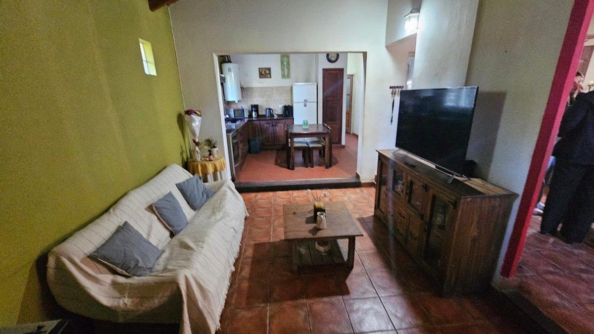 Foto de Casa 6 amb en Venta José C Paz lote 1586m2 parque, imagen 1