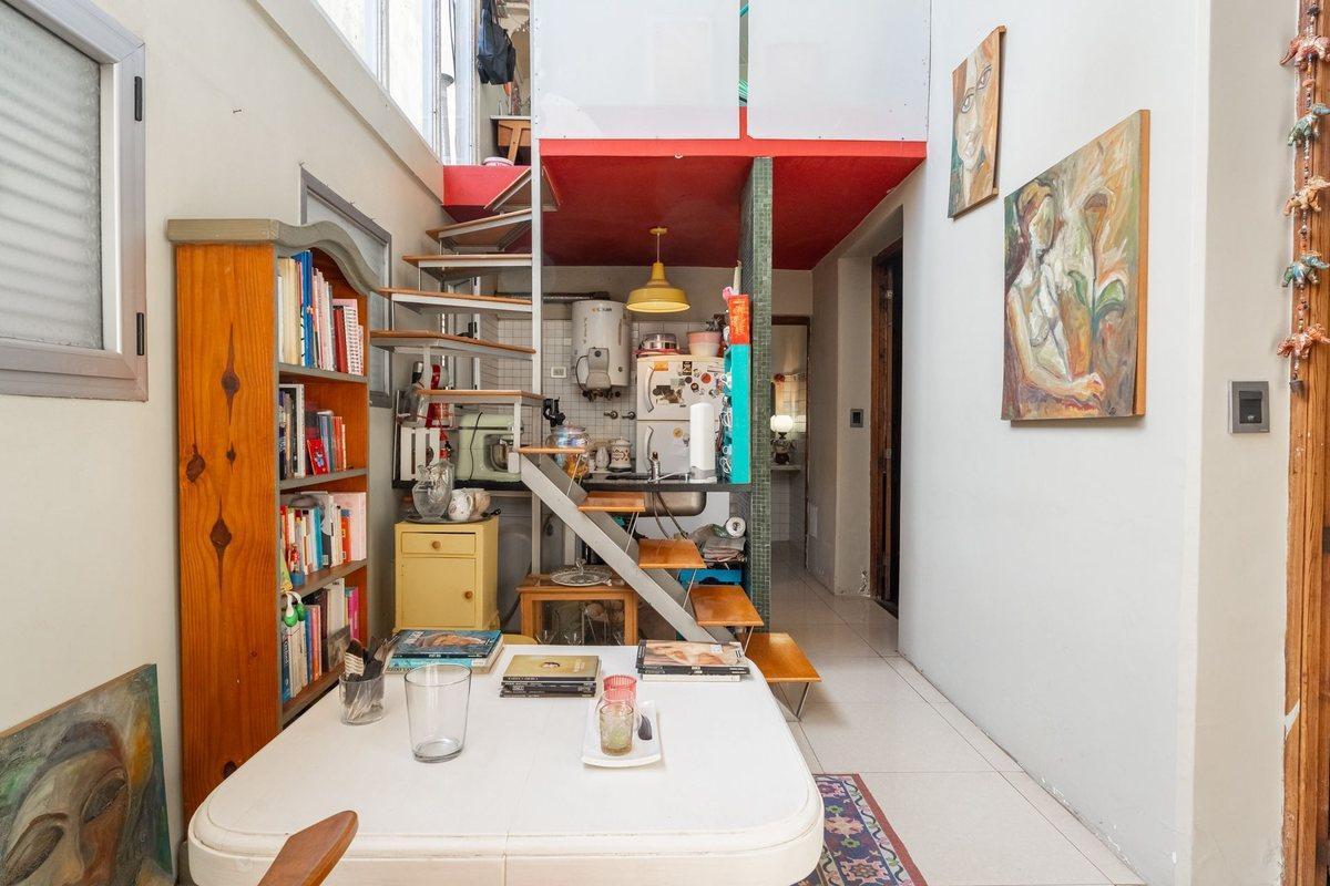 Foto de VENTA PH 3 AMBIENTES COGHLAN, imagen 5