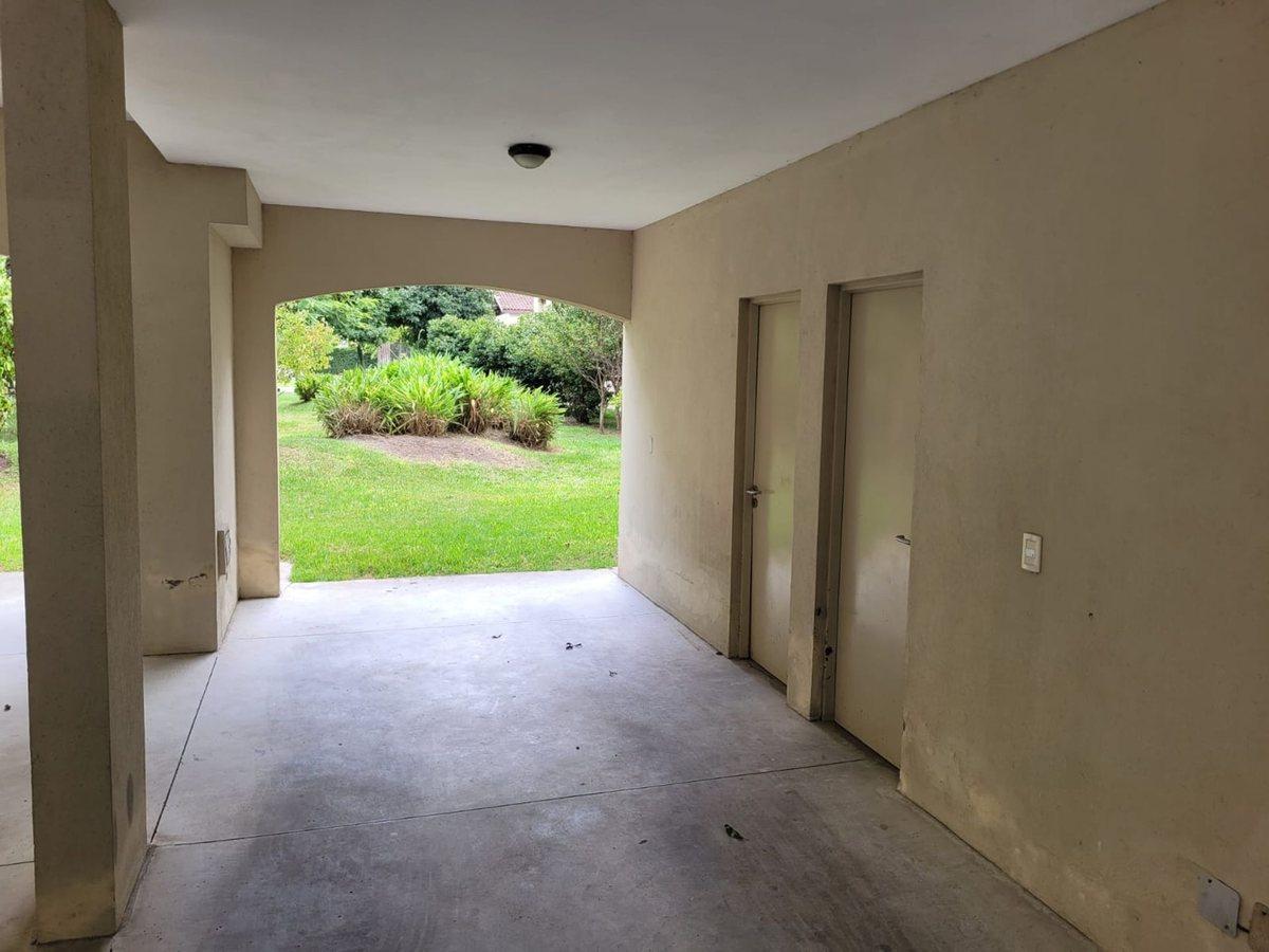 Foto de Venta depto 2amb coch NorthVille Pilar apto cred, imagen 4