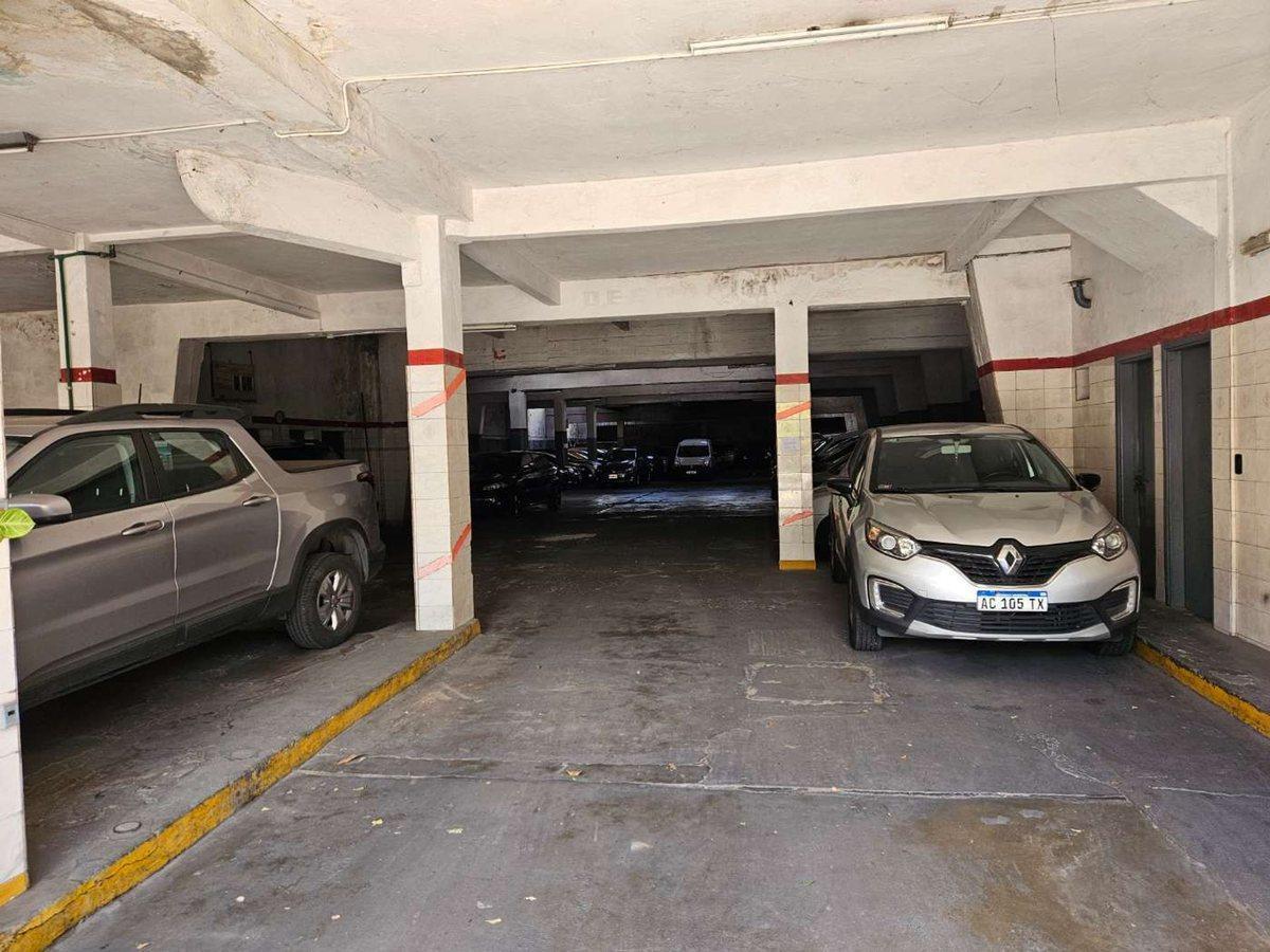 Foto de Venta Lote doble frente villa general mitre caba, imagen 5