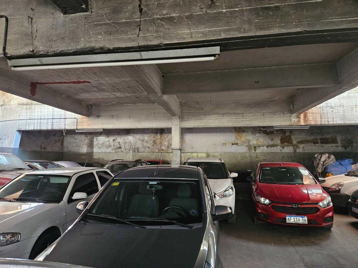 Foto de Venta Lote doble frente villa general mitre caba, imagen 2