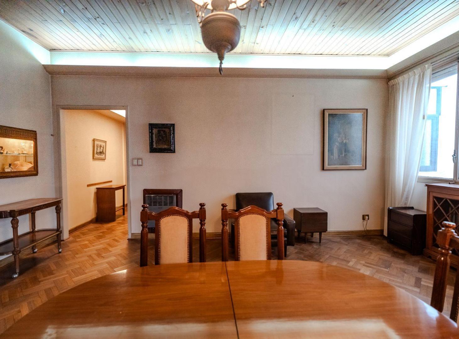 Foto de DEPTO 5 AMBIENTES VENTA RECOLETA BALCÓN-BAULERA, imagen 5