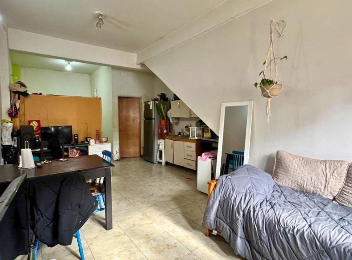 Foto de Monoambiente en Venta en Villa Luro, imagen 3