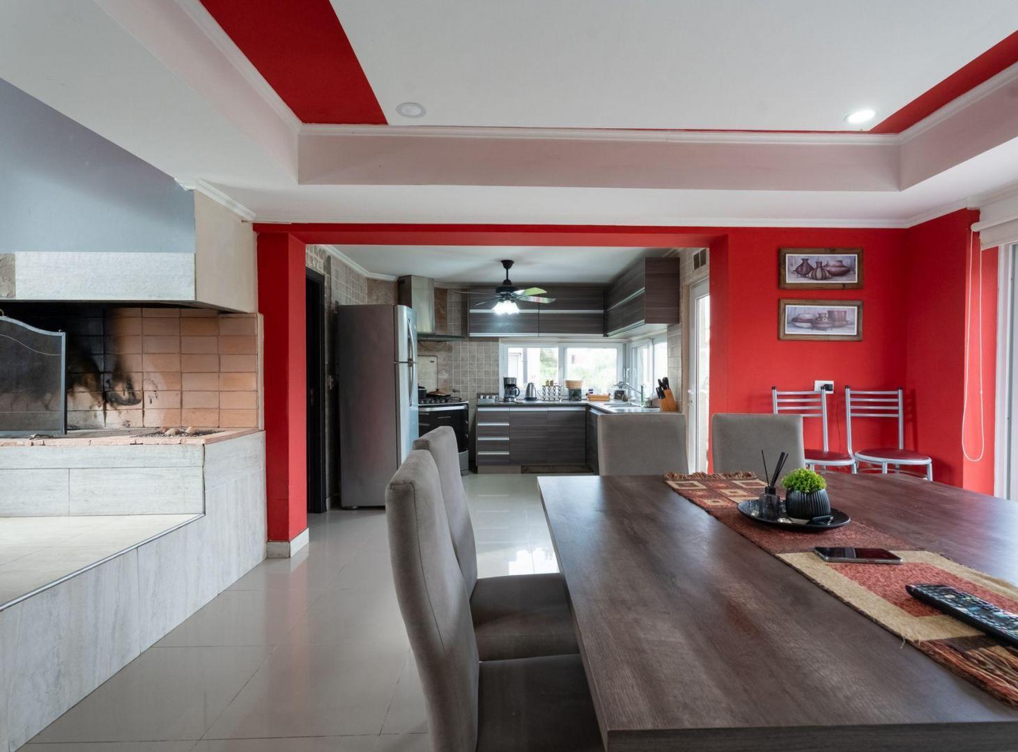 Foto de CASA EN VENTA EN LA REJA, BS. AS. 7 AMBIENTES, imagen 3