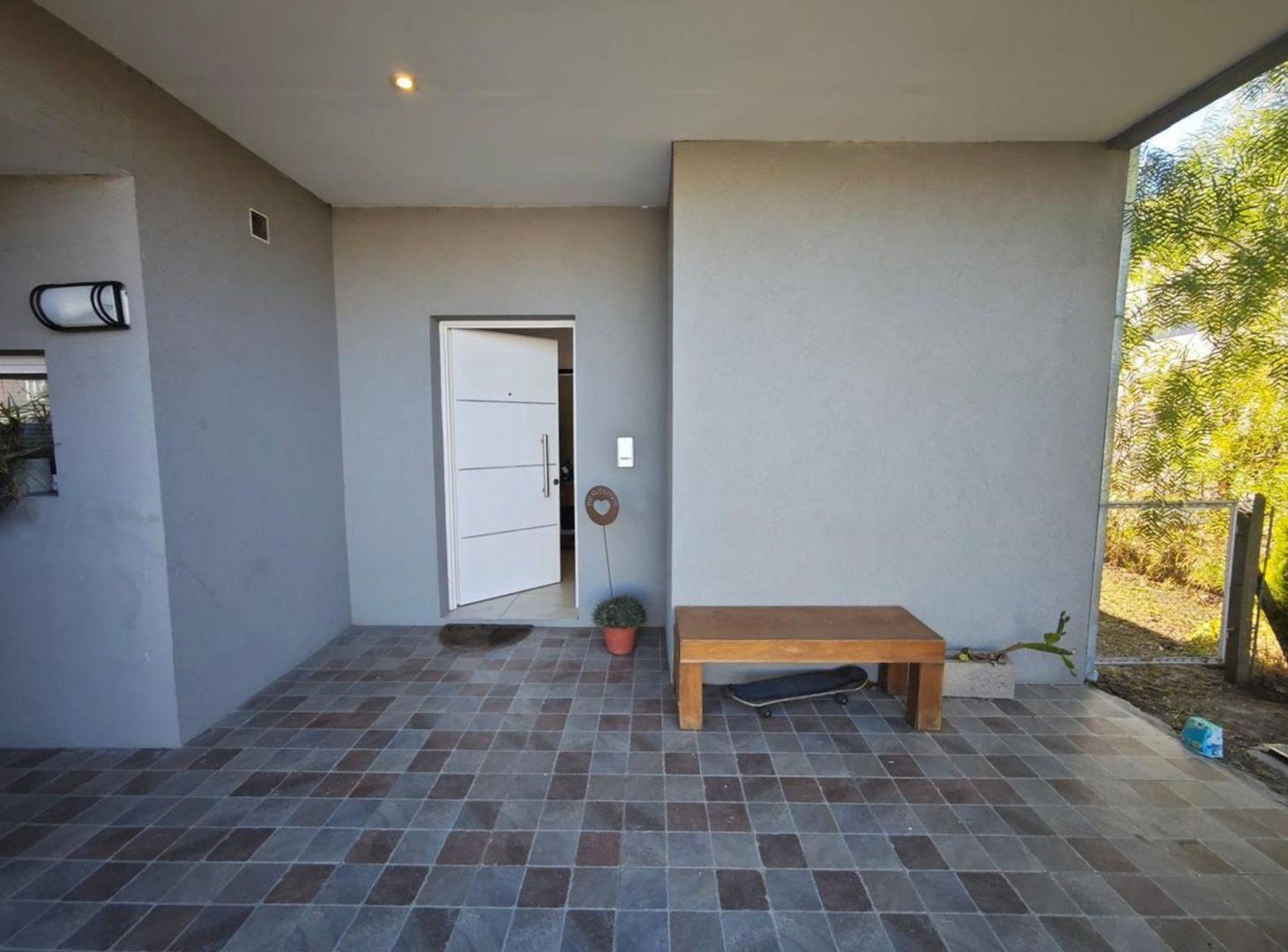 Foto de CASA EN VENTA | BARRIO SAN GABRIEL – VILLANUEVA, imagen 3