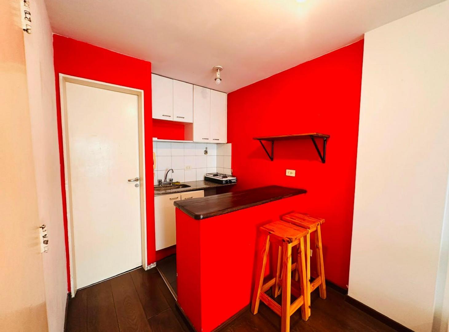 Foto de Monoambiente con Balcón Venta Las Cañitas Único!, imagen 4