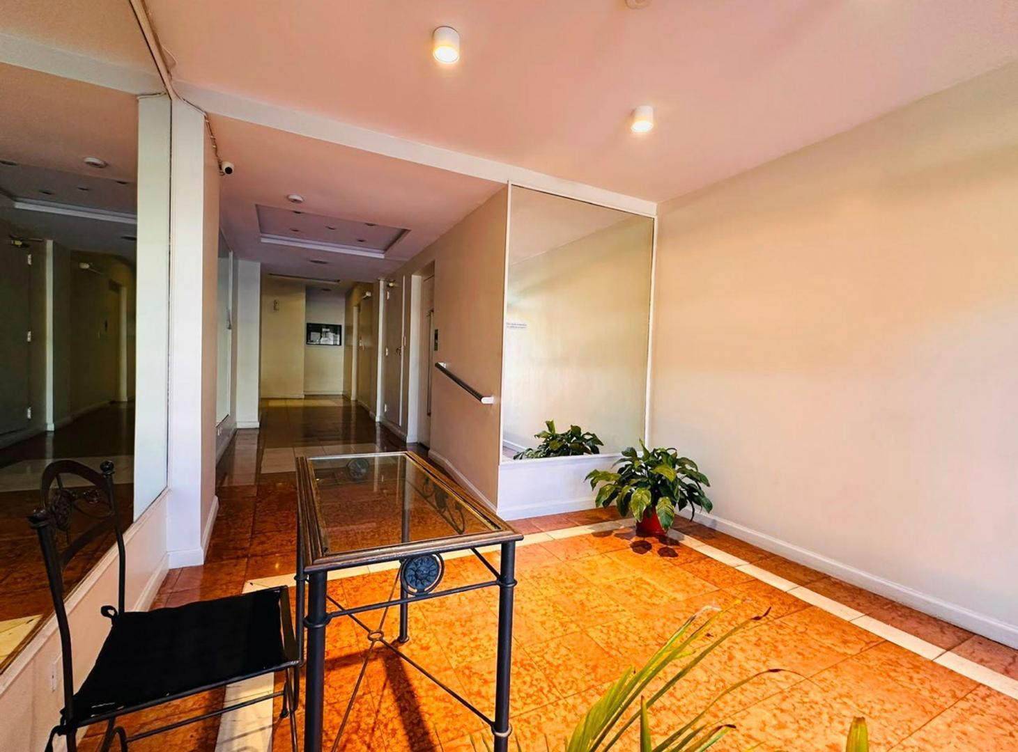 Foto de Monoambiente con Balcón Venta Las Cañitas Único!, imagen 5