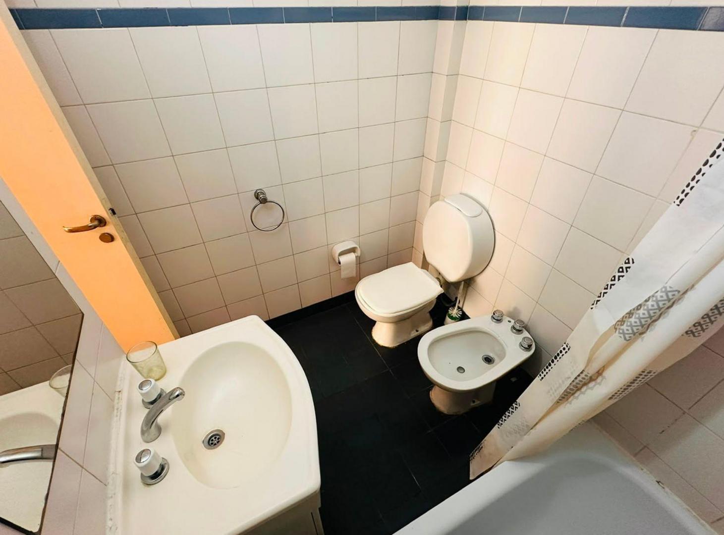 Foto de Monoambiente con Balcón Venta Las Cañitas Único!, imagen 2