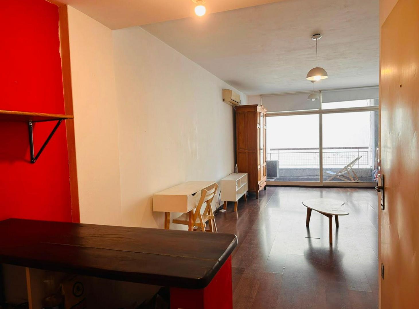 Foto de Monoambiente con Balcón Venta Las Cañitas Único!, imagen 3