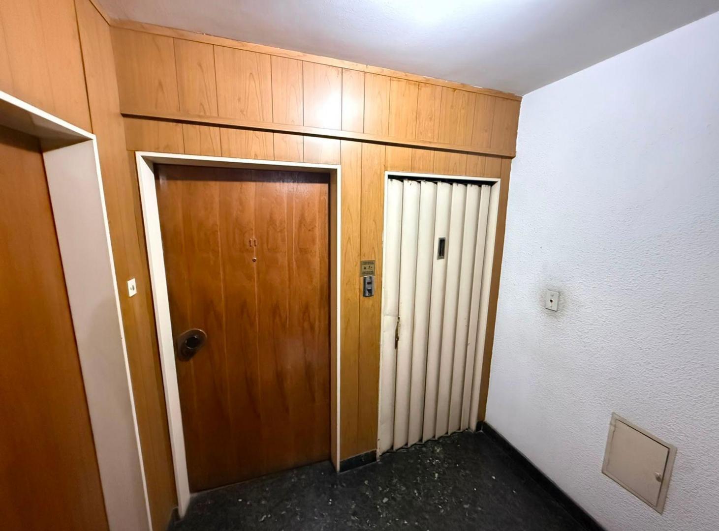 Foto de DEPTO 4 AMBIENTES EN VENTA BELGRANO COCHERA BALCON, imagen 1