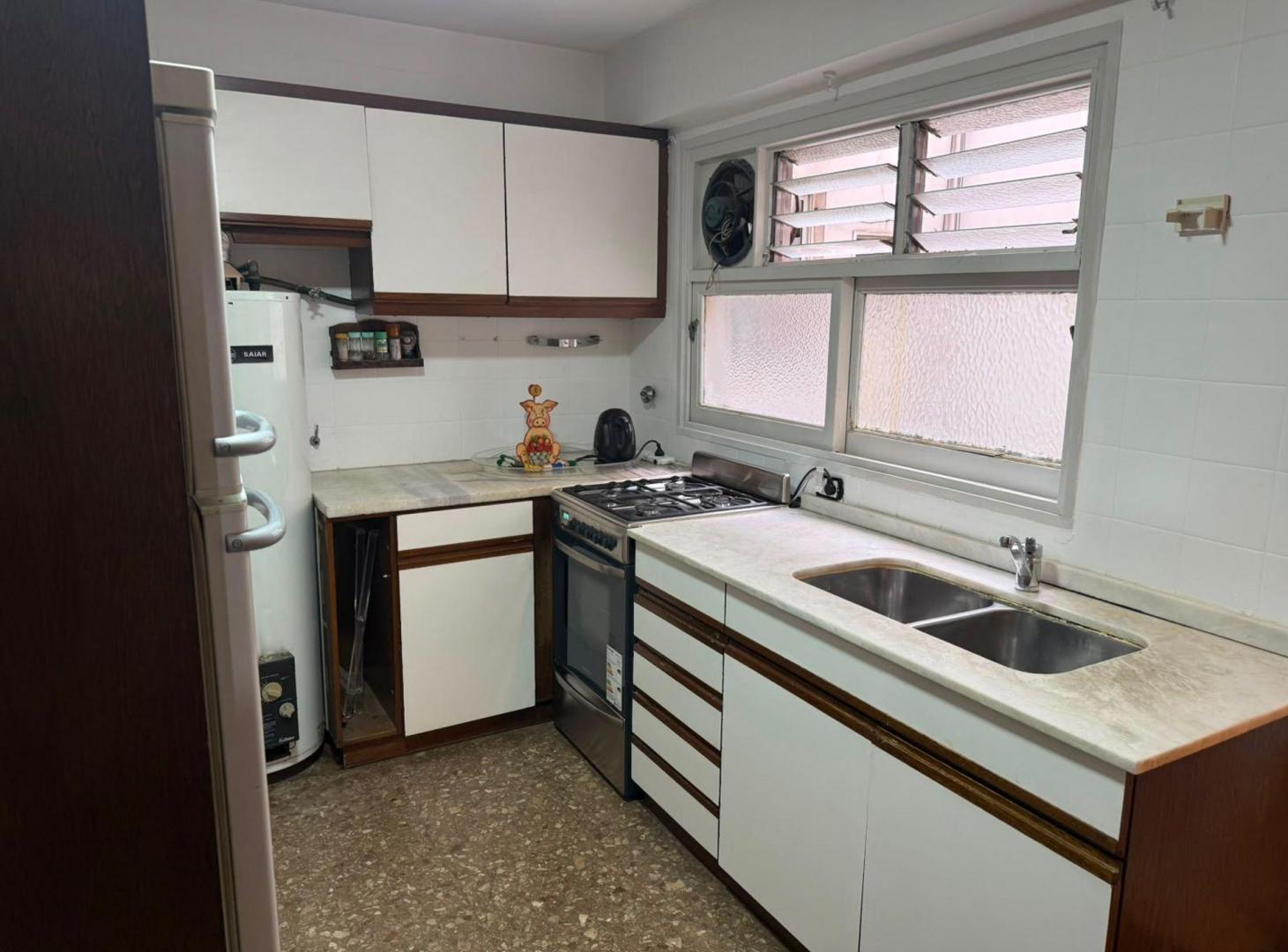 Foto de DEPTO 4 AMBIENTES EN VENTA BELGRANO COCHERA BALCON, imagen 4