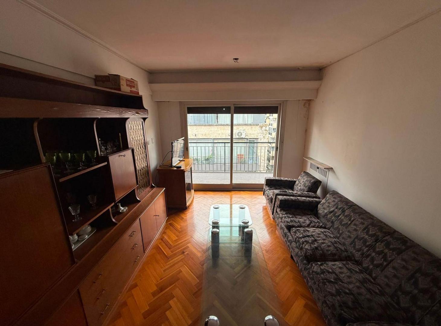 Foto de DEPTO 4 AMBIENTES EN VENTA BELGRANO COCHERA BALCON, imagen 5
