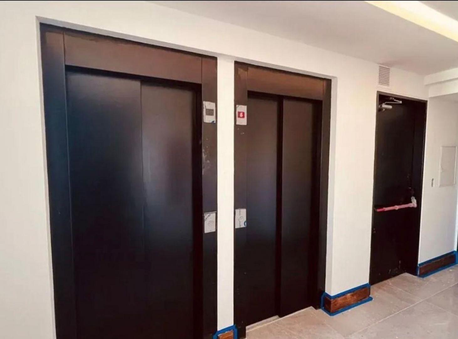 Foto de MONOAMBIENTE VENTA VILLA ORTUZAR A ESTRENAR, imagen 1