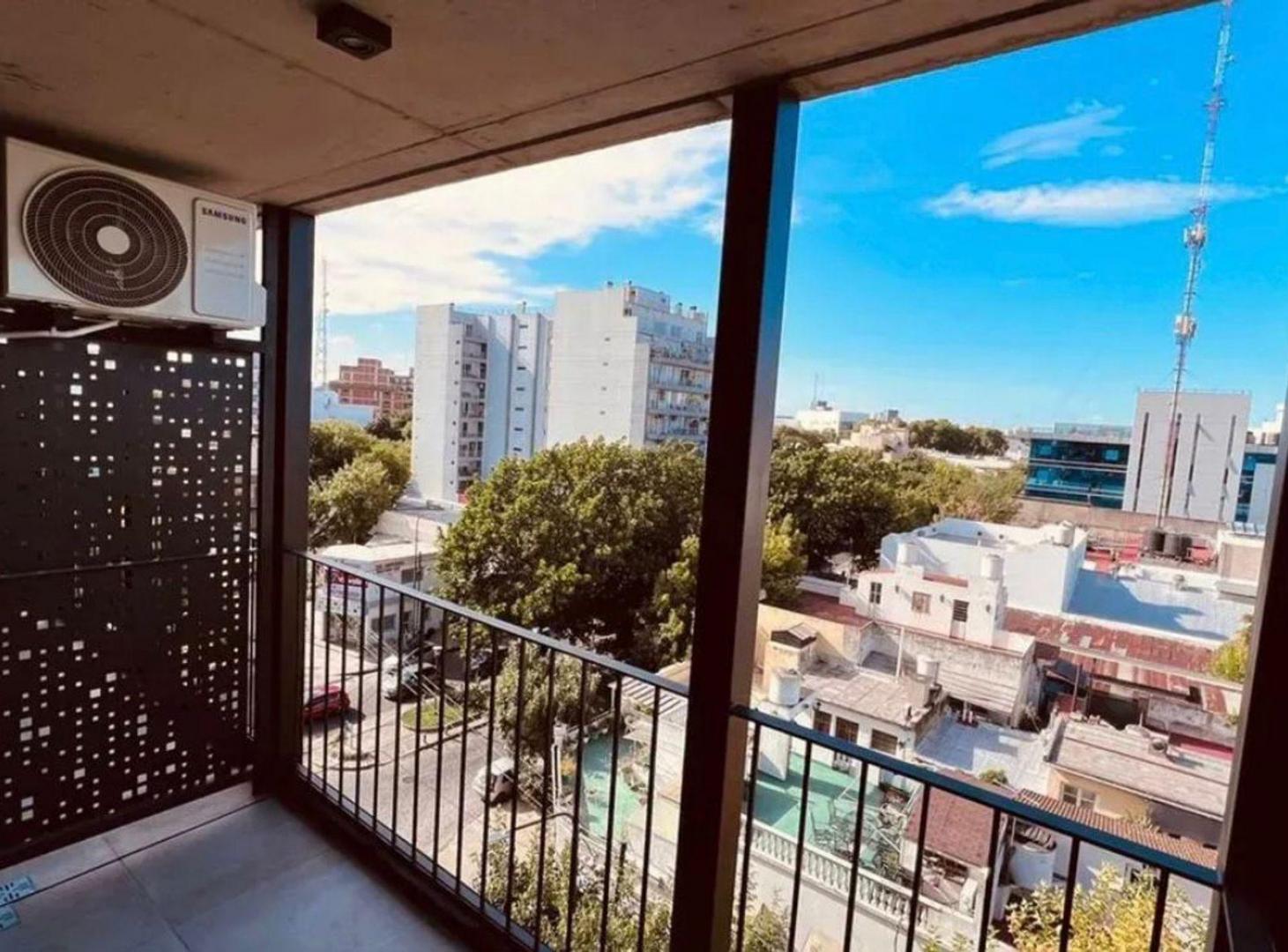 Foto de MONOAMBIENTE VENTA VILLA ORTUZAR A ESTRENAR, imagen 5
