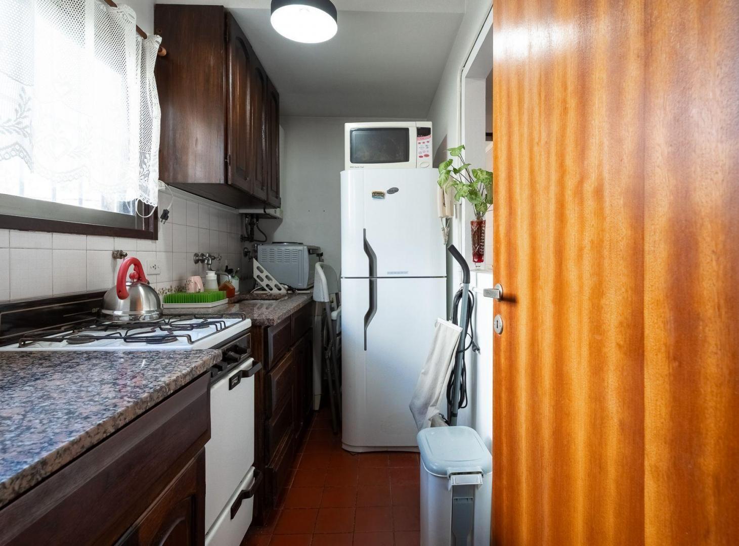 Foto de DEPARTAMENTO 2 AMBIENTES EN VENTA EN SAN ISIDRO, imagen 2