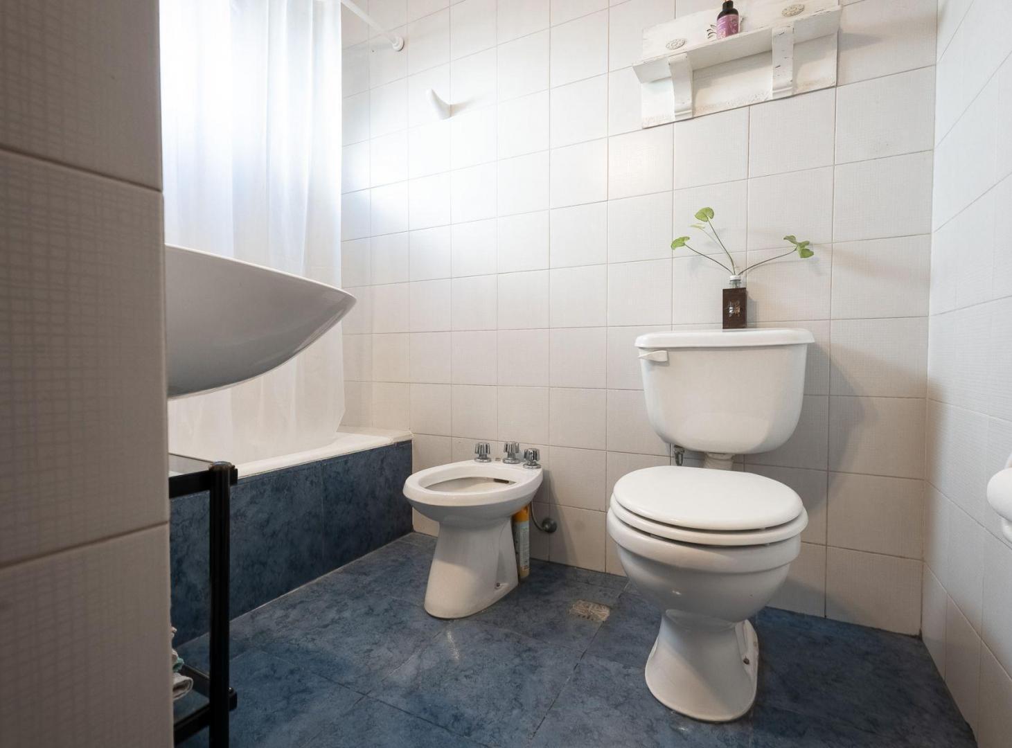 Foto de DEPARTAMENTO 2 AMBIENTES EN VENTA EN SAN ISIDRO, imagen 3