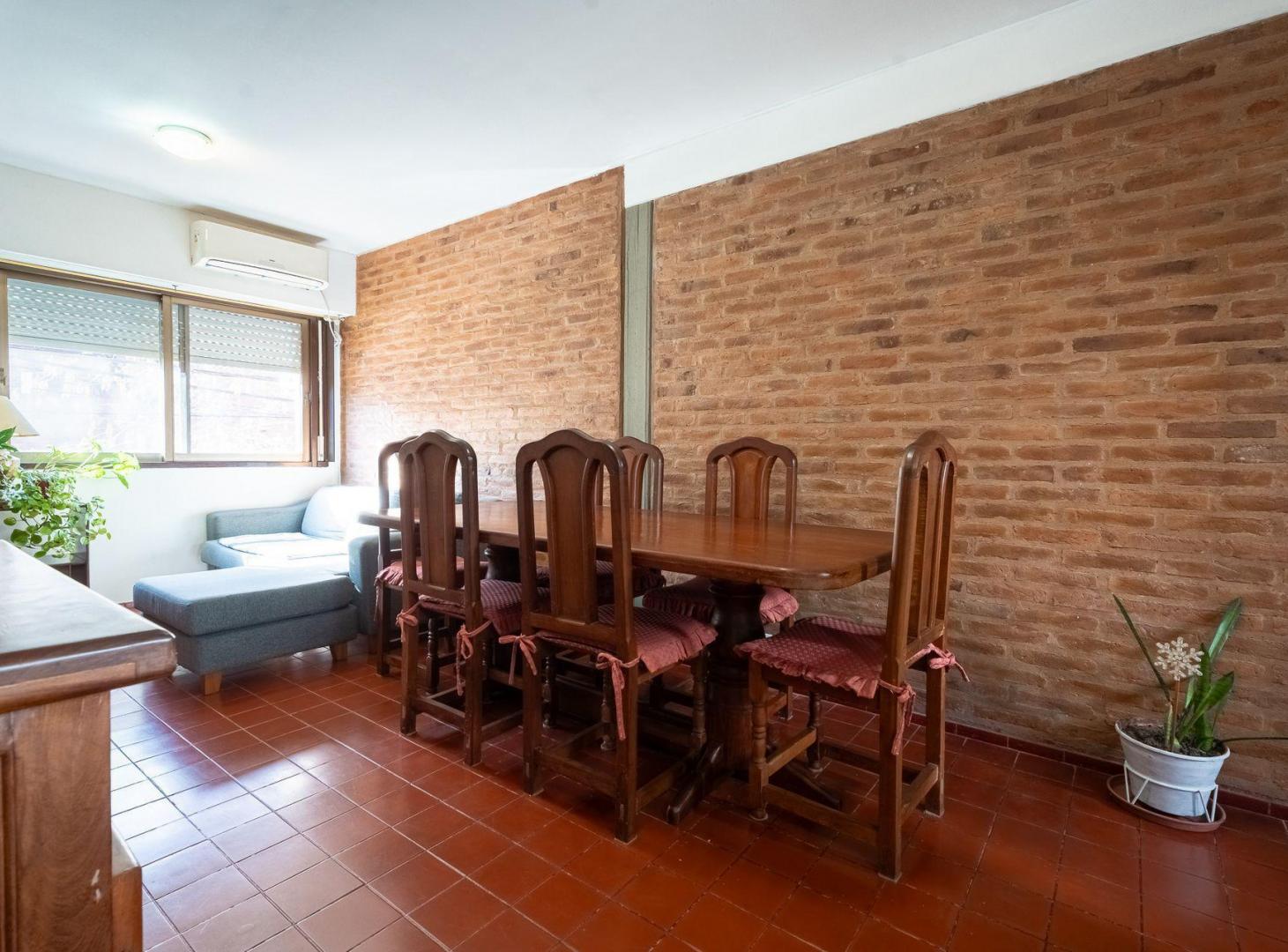 Foto de DEPARTAMENTO 2 AMBIENTES EN VENTA EN SAN ISIDRO, imagen 4