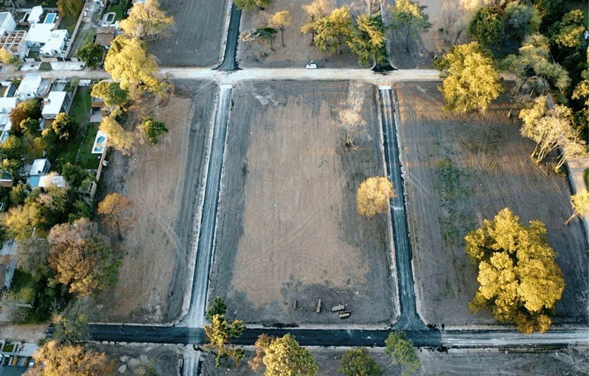 Foto de Lote 434 m2 en Venta El Remanso Del Viso Pilar, imagen 3