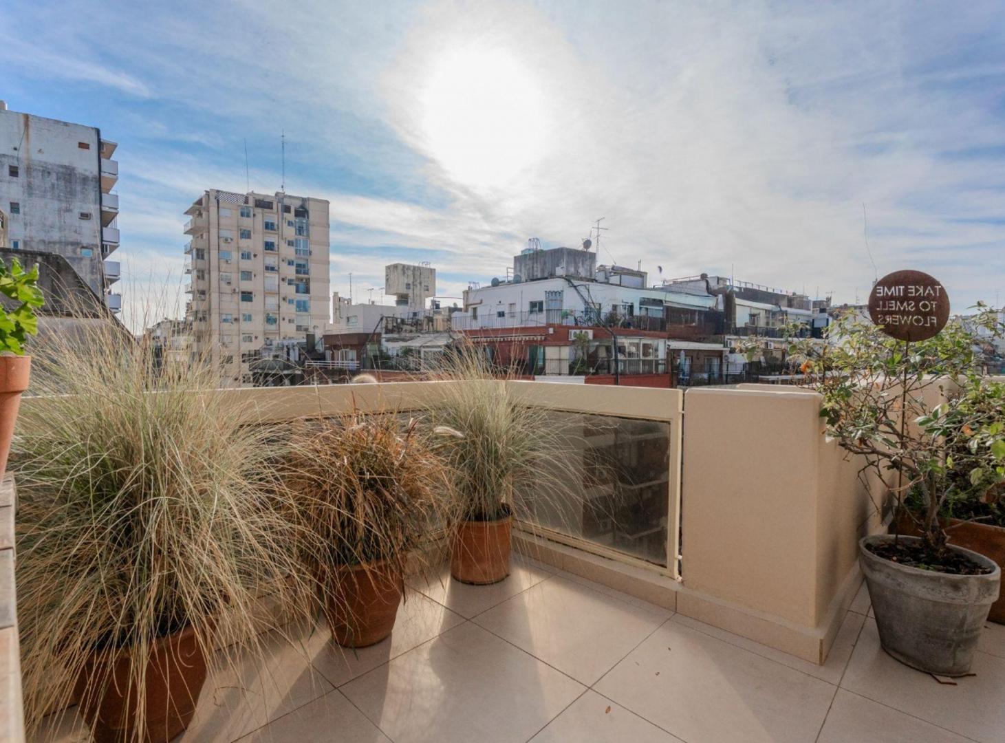 Foto de Depto 5 Amb 9°y10° Venta Recoleta Terraza Cochera, imagen 2