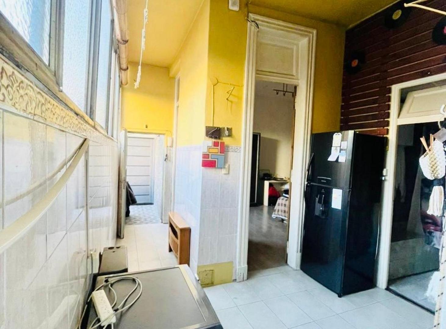 Foto de PH 2 Amb Reciclado Venta en Palermo sin expensas, imagen 3