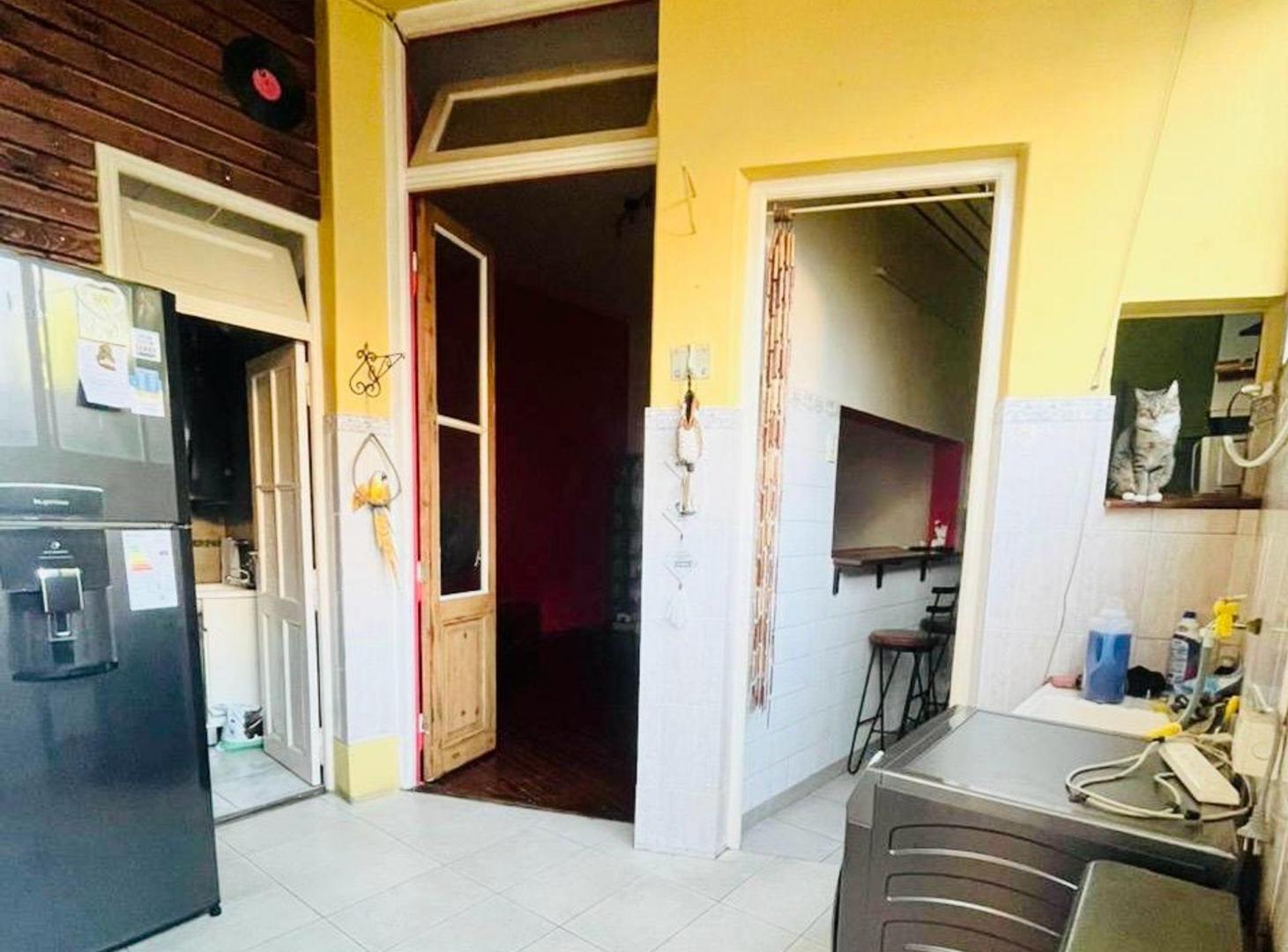 Foto de PH 2 Amb Reciclado Venta en Palermo sin expensas, imagen 2