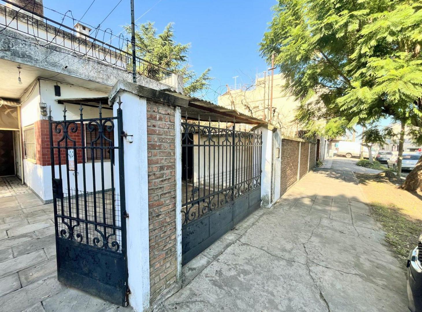 Foto de LOTES C/CASA EN VENTA 6 AMB LAFERRERE INVERSIÓN!, imagen 4
